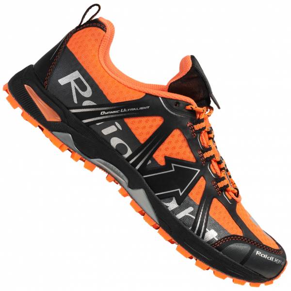RaidLight Dynamic Ultra Herren Outdoor Schuhe RSHO002M.152-9906