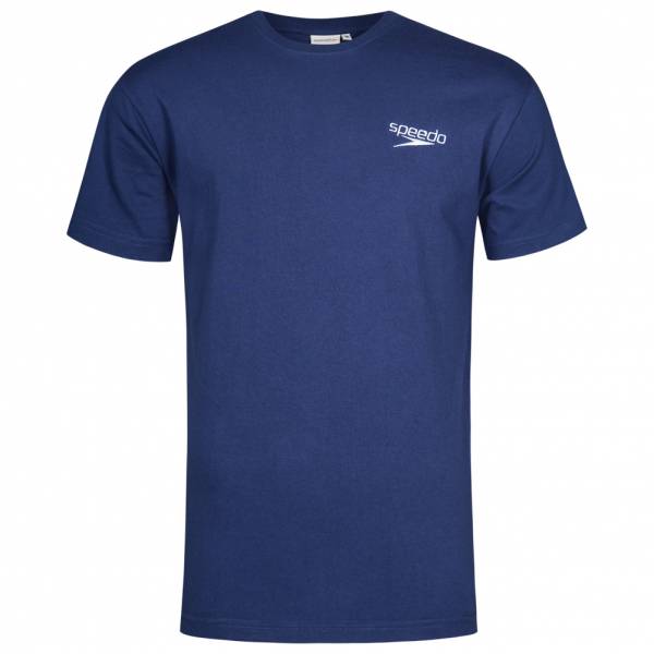 Speedo Team Kit Largo Herren T-Shirt 8-083790002