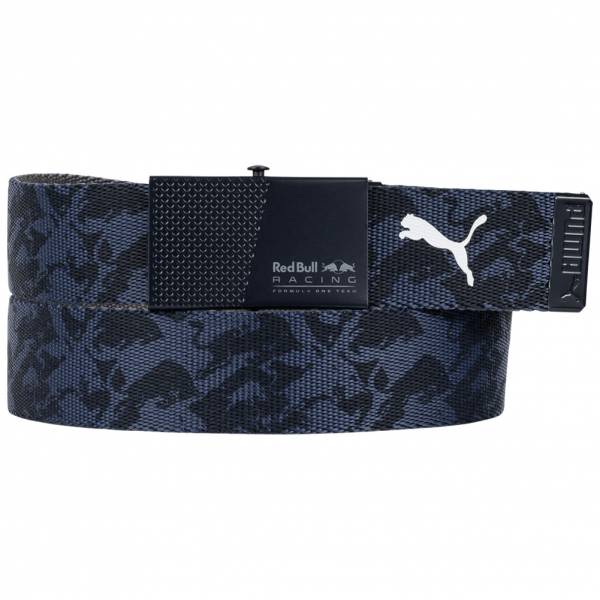 PUMA x Red Bull Racing Lifestyle Belt Mens Belt 053040-01