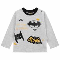Batman Bebé Camiseta de manga larga DCB-3-918