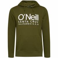 O'NEILL Logo Hombre Sudadera con capucha 0P3632-6077