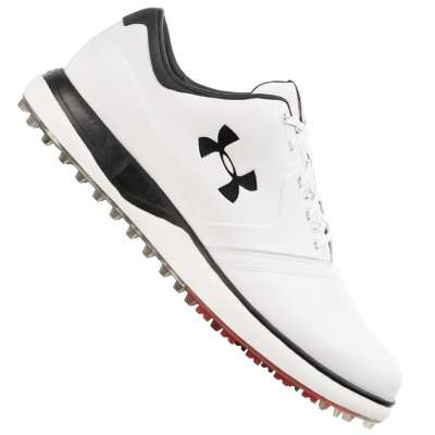 Zapatos golf under armour mujer outlet cheap