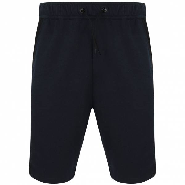 DNM Dissident Pakk Hommes Short en sweat 1G12848 Saphir sombre