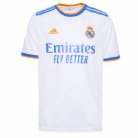Real Madryt adidas Dzieci Koszulka domowa GR3994