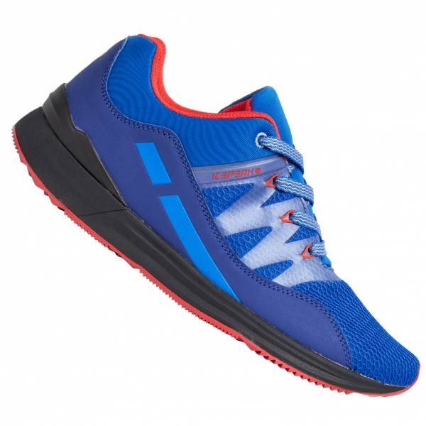 ICEPEAK Allende Aqua Herren Outdoor Trainingsschuhe 4-78233-340