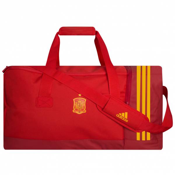 Spanien adidas Duffel Bag Sporttasche CF4964