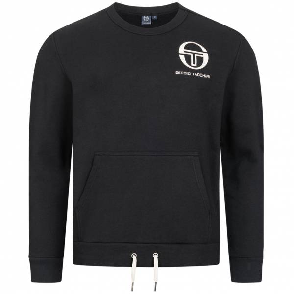 Sergio Tacchini Idol Herren Sweatshirt 37666-176