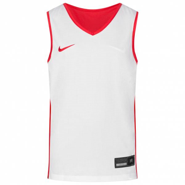 Nike Hombre Camiseta de baloncesto reversible NT0203-657