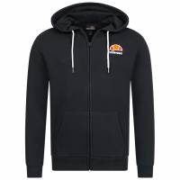 ellesse Full Zip Mężczyźni Rozpinana bluza z kapturem SBL23191-011