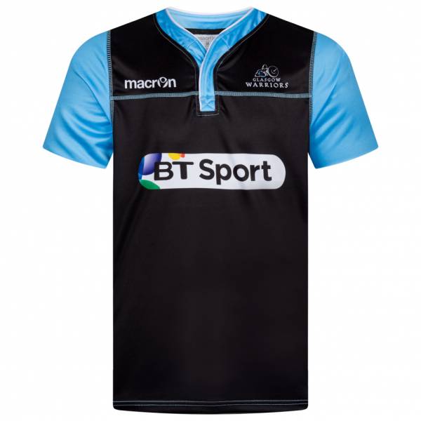 Glasgow Warriors macron Hommes Maillot d'entraînement 58072817
