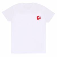 Creepy Creams Creamaggedon Men T-shirt CRC06721TSW
