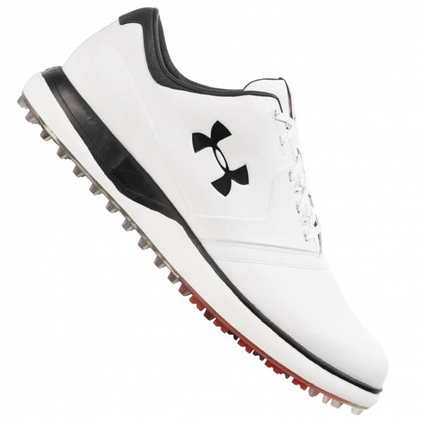 Under Armour Performance SL Men Golf Shoes 3020805-100