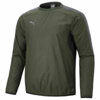 PUMA FTBLnxt Jacket Herren Allwetter Oberteil 655982-02