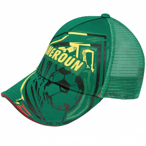 Camerun PUMA Cappellino per tifosi 736794-02
