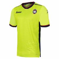 FC Crotone Zeus Uomo Maglia da portiere