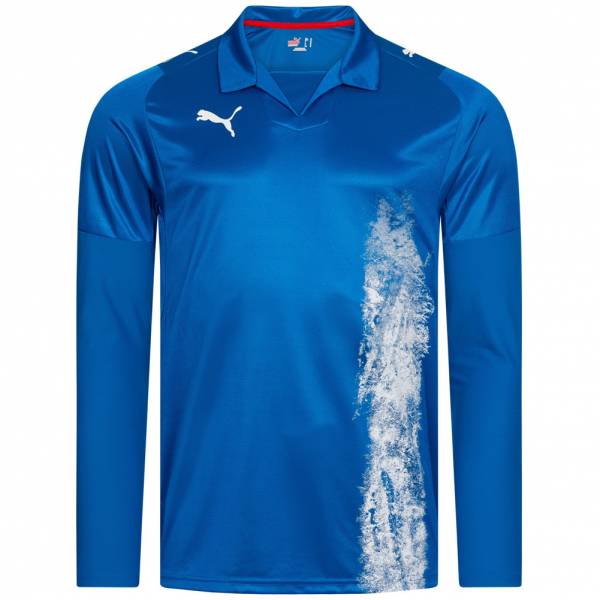 PUMA V3.08 Herren Langarm Trikot 700468-02