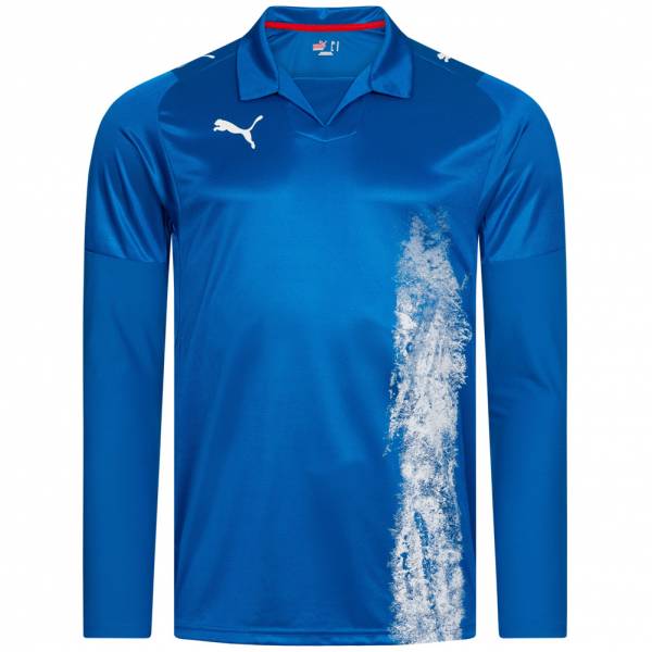 PUMA V3.08 Hommes Maillot à manches longues 700468-02