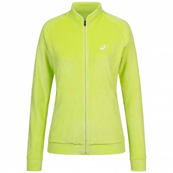 ASICS x Samantha Stosur Racket Damen Tennis Trainingsjacke 110447-0423