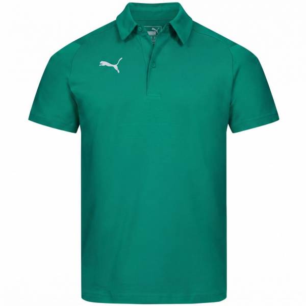 PUMA LIGA Casuals Bambini Polo 655633-05
