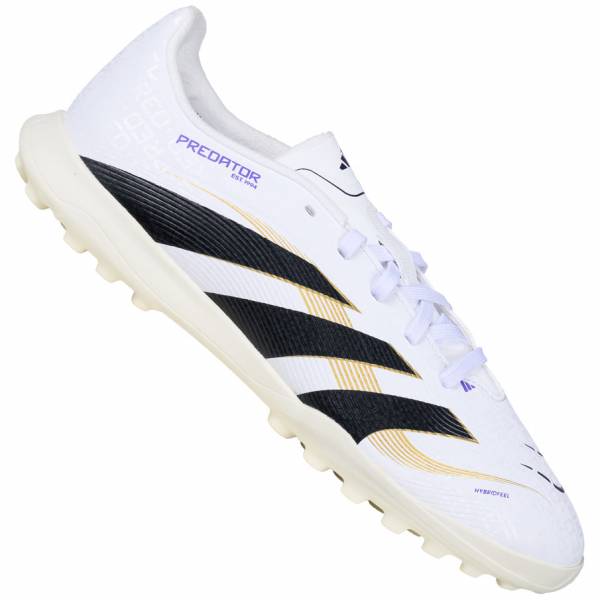 adidas Predator League TF Niño Botas de fútbol con suela multitacos JI1152