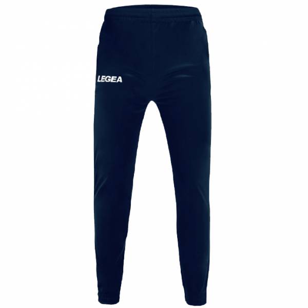 Legea Florida Enfants Pantalon de survêtement P242 Navy