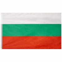 Bulgarie Drapeau MUWO 