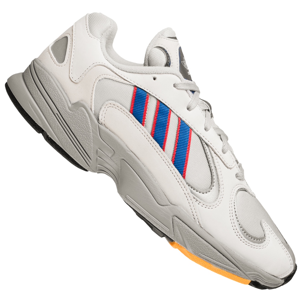 adidas Originals Yung-1 Sneaker CG7127 | SportSpar