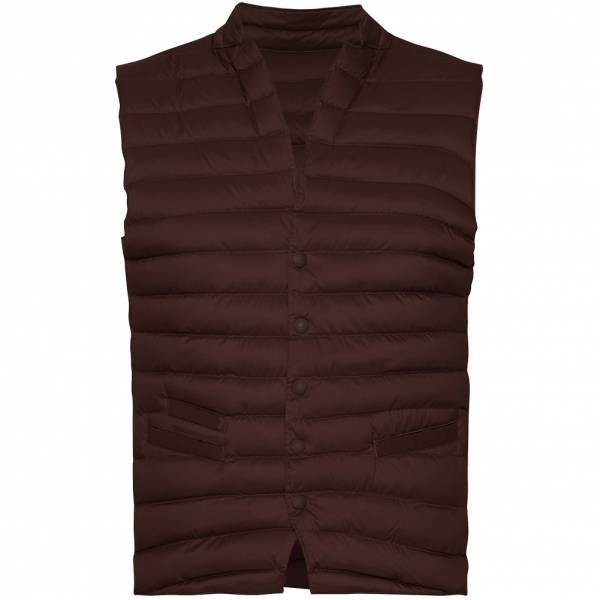 Hackett London Lightwaight Hombre Chaleco de plumón HM401821-299