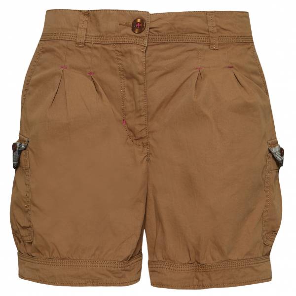 Image of PUMA Beach Walk Donna Shorts 562405-02