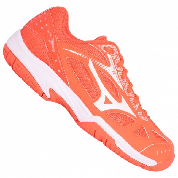 Mizuno Cyclone Speed 2 Volleybalschoenen V1GD1910-59 oranje 32,5