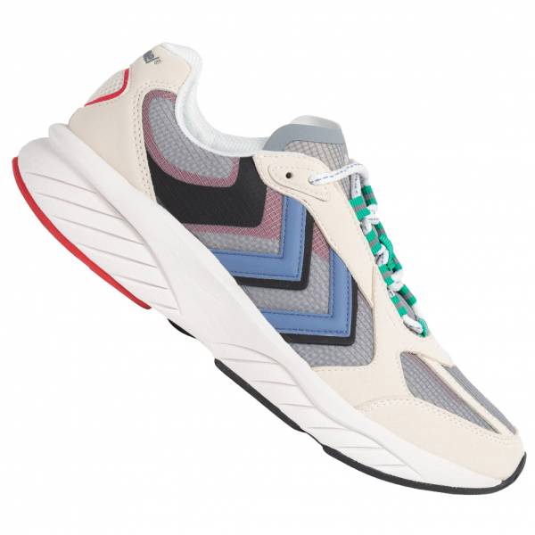 hummel REACH LX 6000 ARCHIVE PREMIUM Sneakers 209011-9031