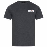 ellesse Applique Patch Logo Hombre Camiseta SBL24880-014
