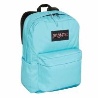 JANSPORT Superbreak Plus Backpack JS0A4QUE72P