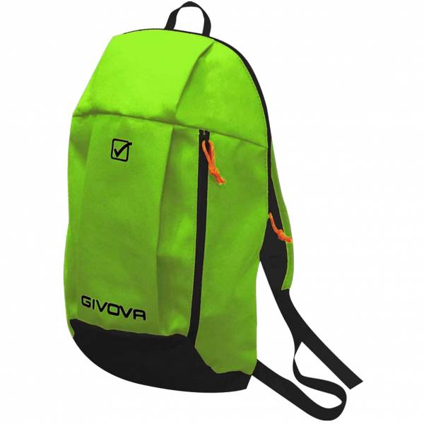 Givova Zaino Kinder Freizeit Rucksack B046-1910