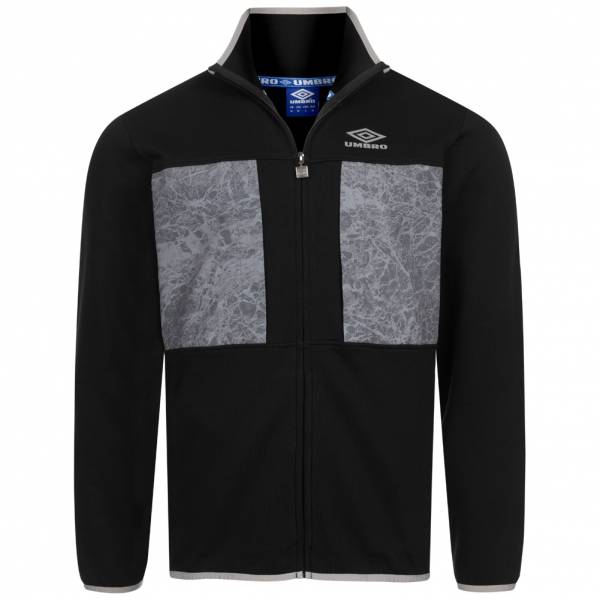 Umbro Element Full Zip Polar Mężczyźni Kurtka polarowa C10043-JSL