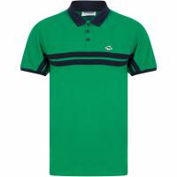 Le Shark Saltwell Herren Polo-Shirt 5X17856DW-Jolly-Green