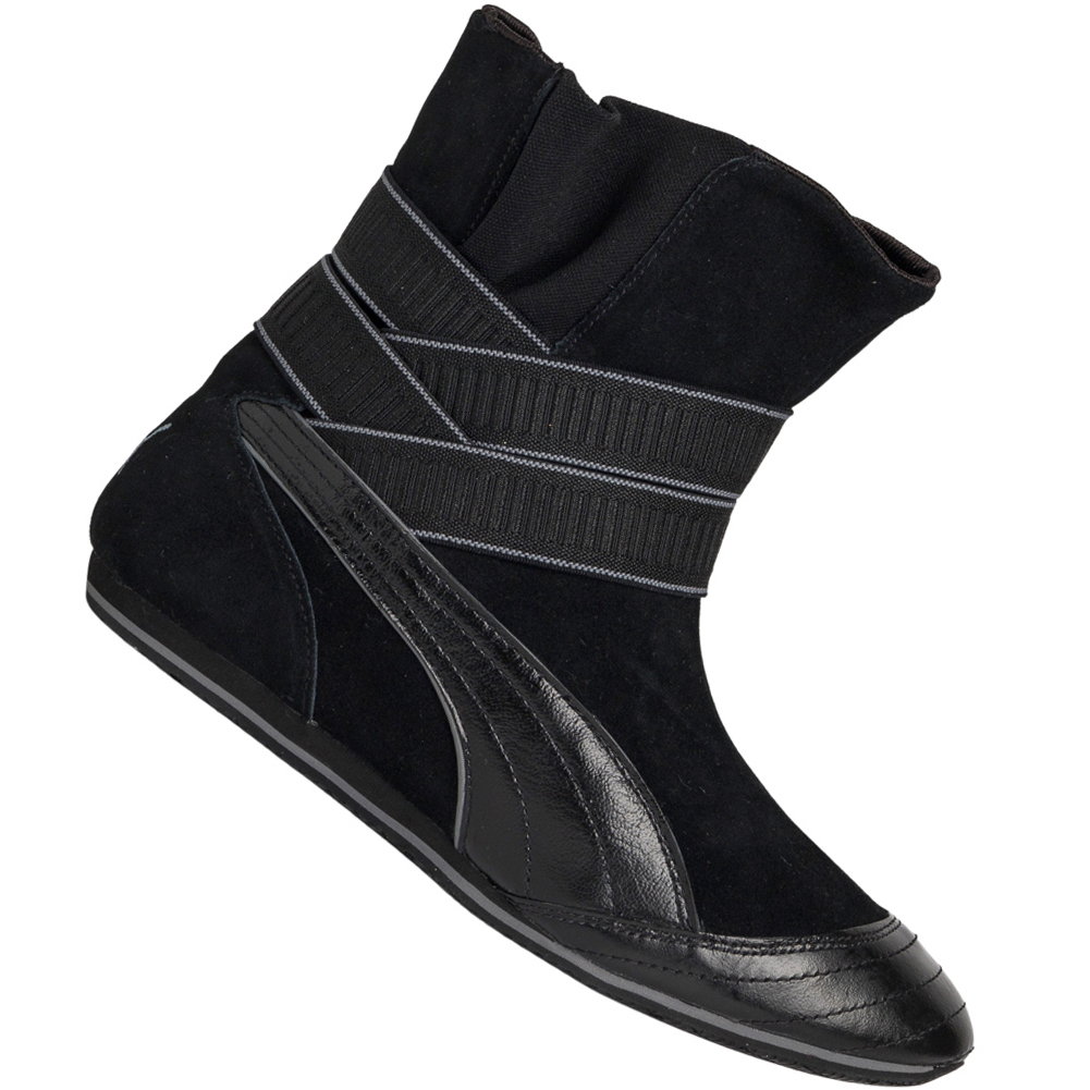 Stivaletto puma 2025