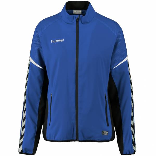 Authentic Charge Women Presentation Jacket 033552-7045 | SportSpar.com