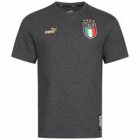Italia FIGC PUMA FtblCulture Hombre Camiseta 767134-09