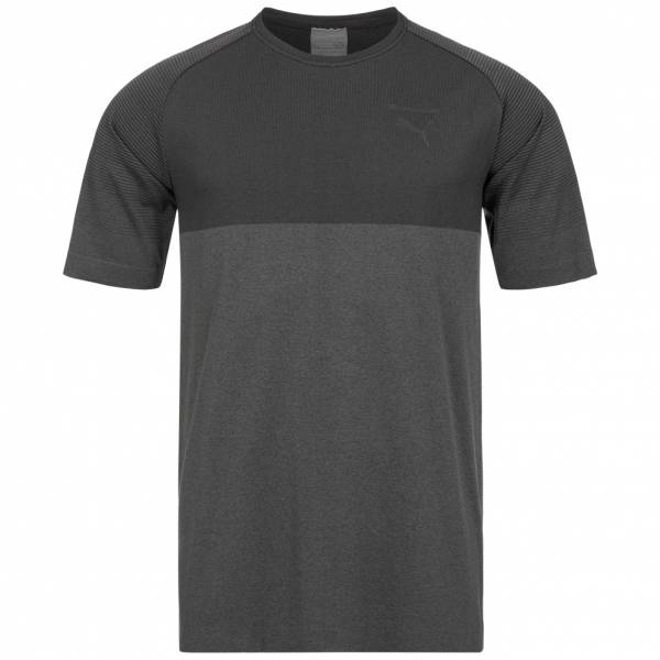 PUMA Pace evoKNIT Heren Fitness Shirt 575037-01