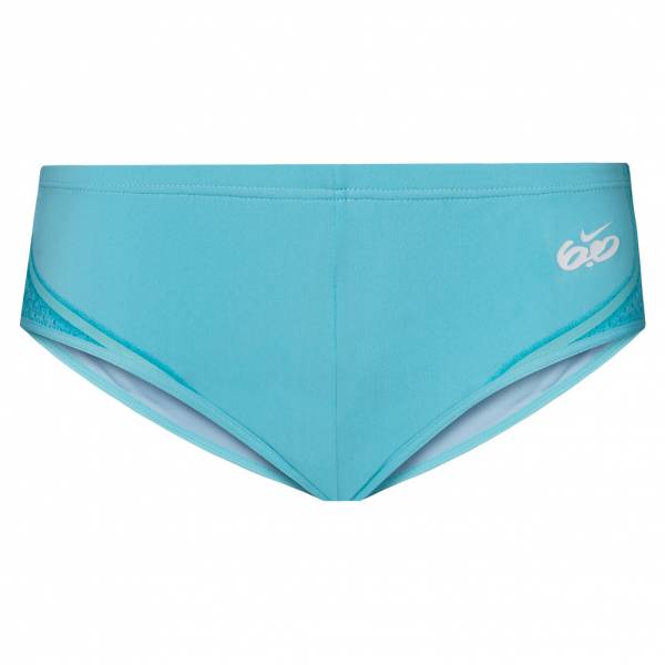 Nike 6.0 Tempo Damen Bikini Bottom Shorts Damen Badehose 404431-410