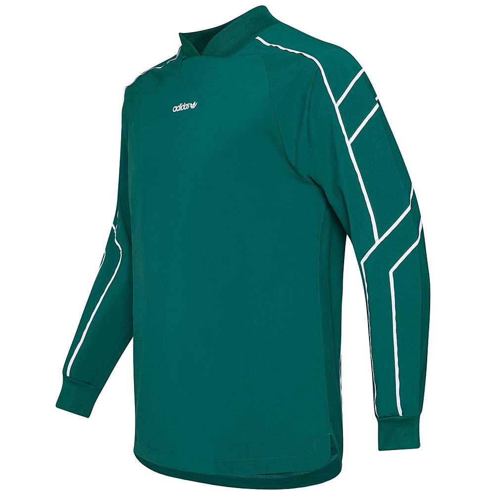 Adidas Originals EQT EQUIPMENT Goalie Top Hommes Haut DH5142 sport outlet