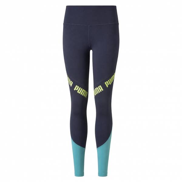 PUMA Runtrain 7/8 Leggings Mädchen Tights 846917-43