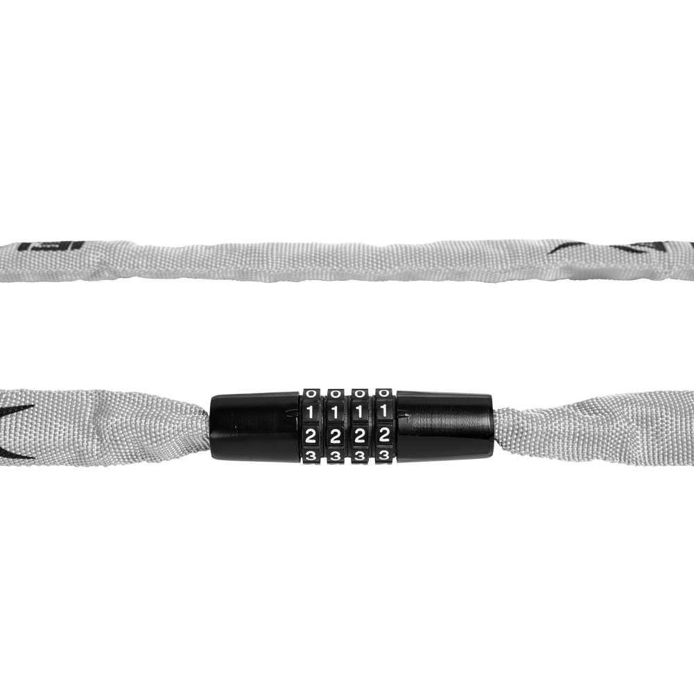 Dr.Security Antivol Antivol En Acier De Haute Qualité Avec