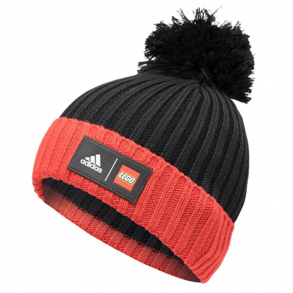 adidas x LEGO® Kinder Wintermütze H11274
