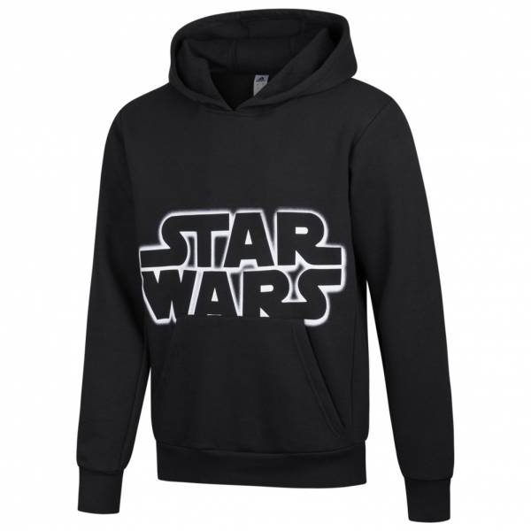 adidas Star Wars Hoodie Kinder Kapuzen Sweatshirt FR0073