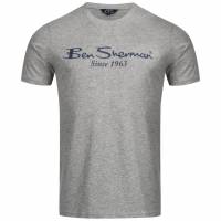 BEN SHERMAN Men T-shirt 0070604-009