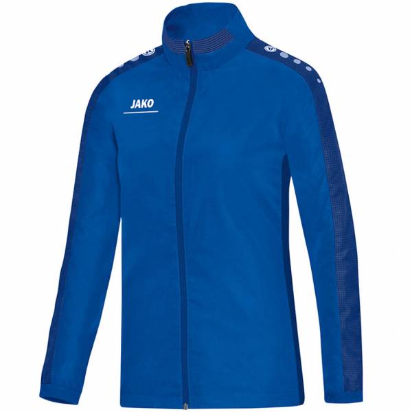 Jako Striker Femmes Veste de présentation D9816-04