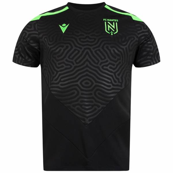 Nantes FC macron Hombre Camiseta de entrenamiento 40001759