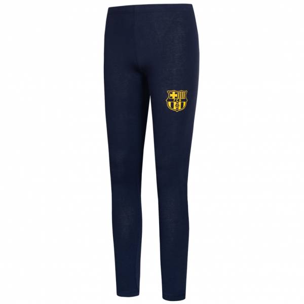 FC Barcelona Fille Leggings FCB-3-459